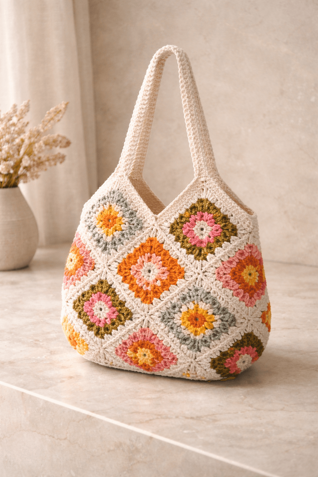 Visuel output produit